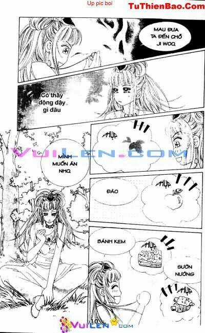 Bogle Goes To The Kingdom - Chapter 31 - Trang 9