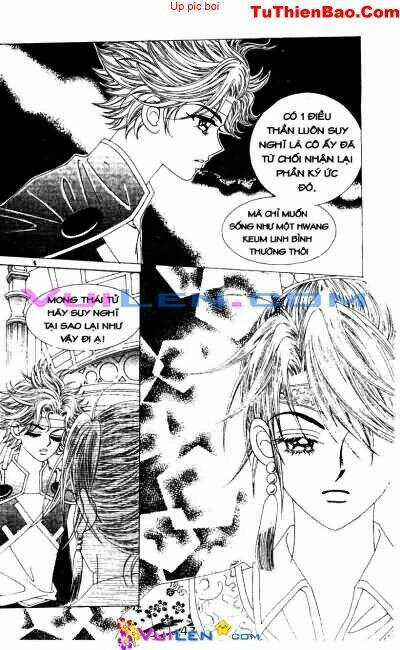 Bogle Goes To The Kingdom - Chapter 32 - Trang 12