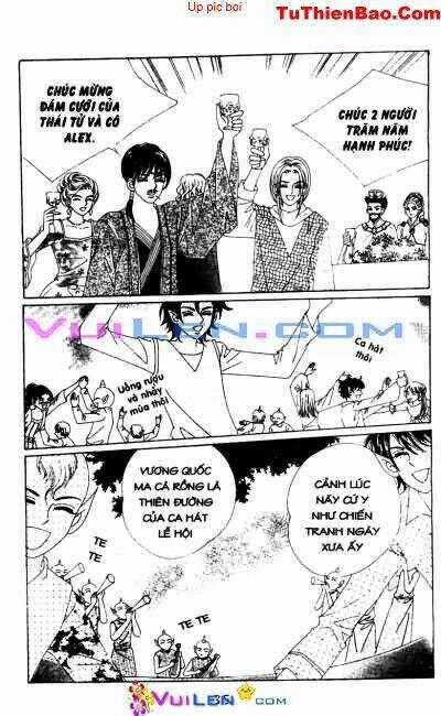 Bogle Goes To The Kingdom - Chapter 32 - Trang 4