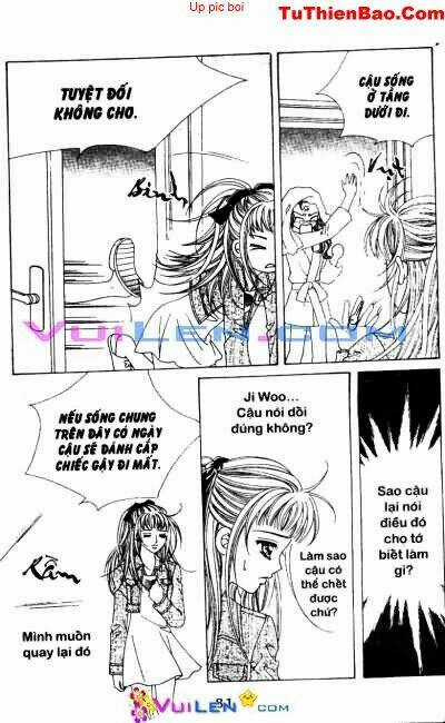 Bogle Goes To The Kingdom - Chapter 33 - Trang 19