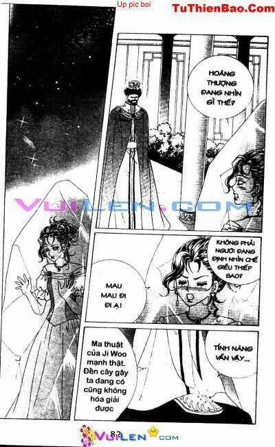 Bogle Goes To The Kingdom - Chapter 33 - Trang 20