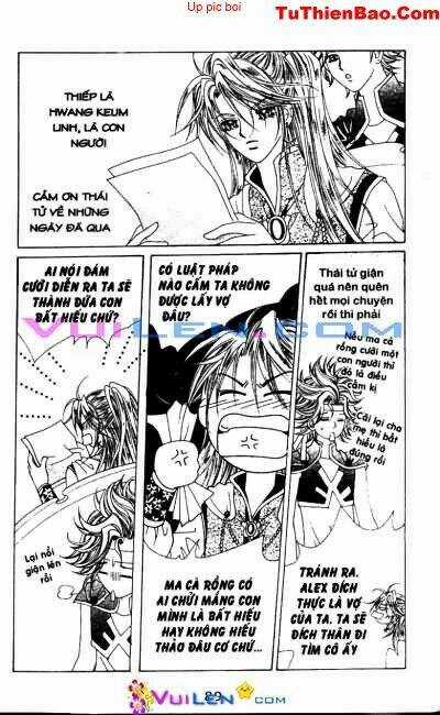 Bogle Goes To The Kingdom - Chapter 33 - Trang 26