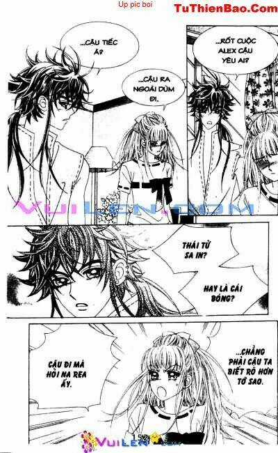 Bogle Goes To The Kingdom - Chapter 35 - Trang 30