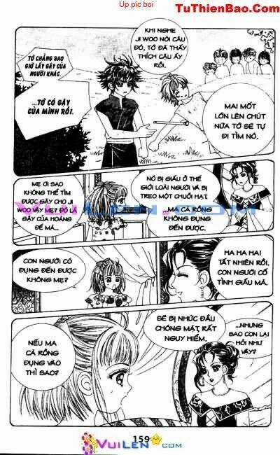 Bogle Goes To The Kingdom - Chapter 35 - Trang 37