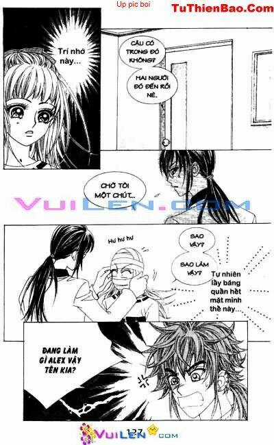 Bogle Goes To The Kingdom - Chapter 35 - Trang 5