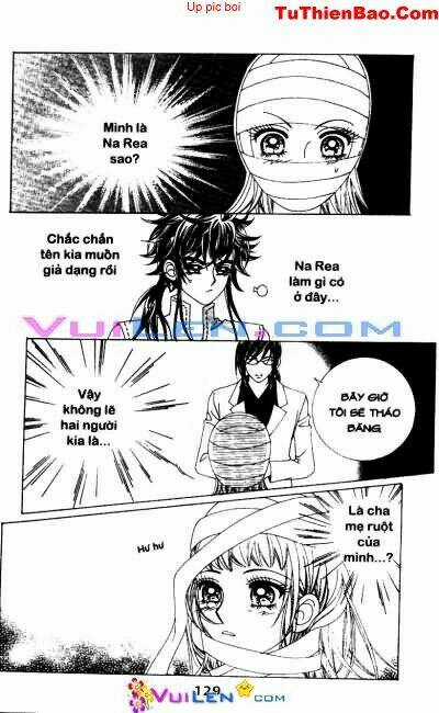 Bogle Goes To The Kingdom - Chapter 35 - Trang 7