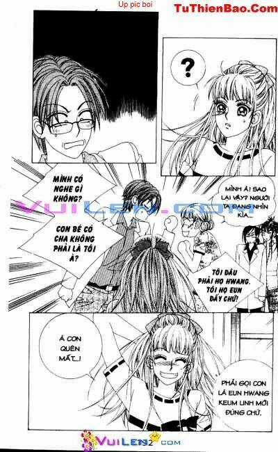 Bogle Goes To The Kingdom - Chapter 35 - Trang 10