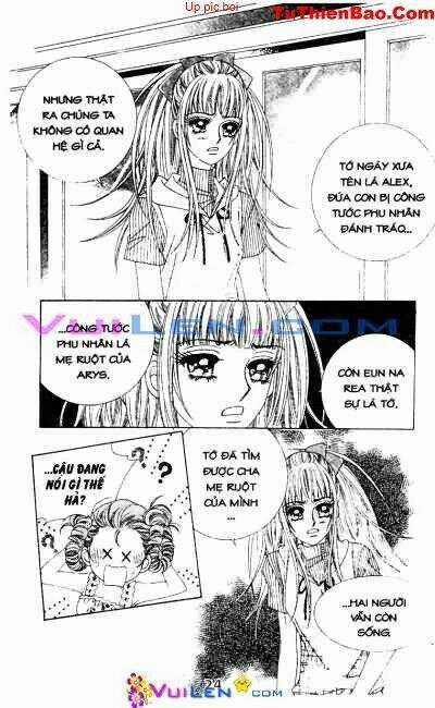 Bogle Goes To The Kingdom - Chapter 36 - Trang 22