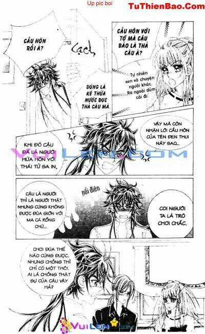 Bogle Goes To The Kingdom - Chapter 36 - Trang 4