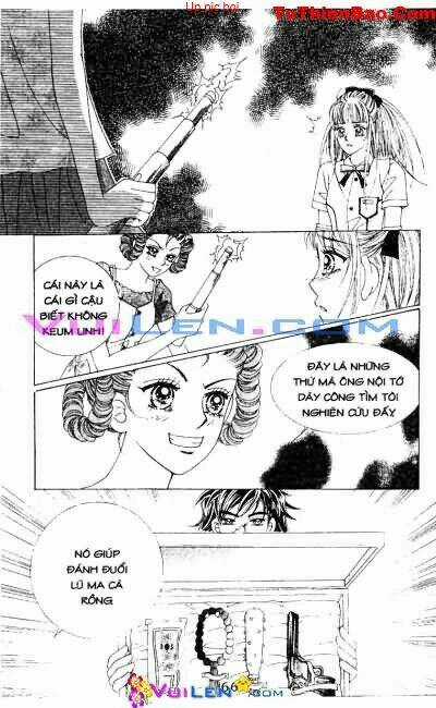 Bogle Goes To The Kingdom - Chapter 38 - Trang 4