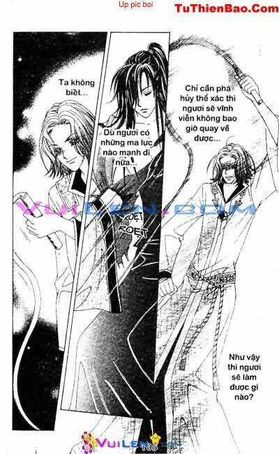 Bogle Goes To The Kingdom - Chapter 39 - Trang 13