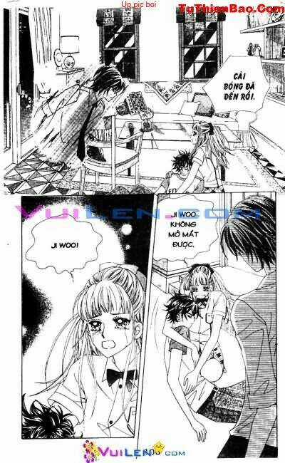 Bogle Goes To The Kingdom - Chapter 39 - Trang 14