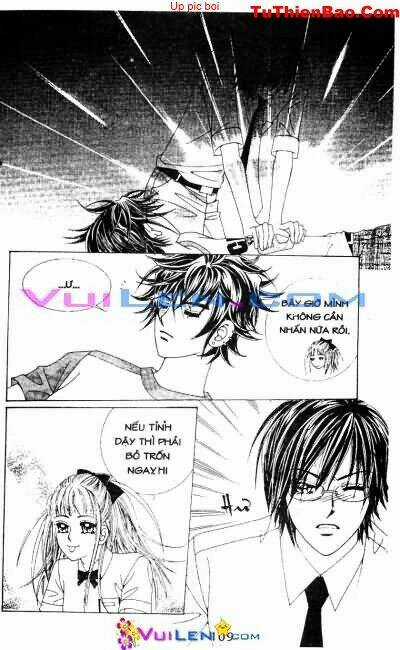 Bogle Goes To The Kingdom - Chapter 39 - Trang 17