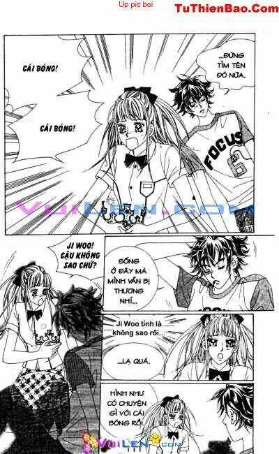 Bogle Goes To The Kingdom - Chapter 39 - Trang 19