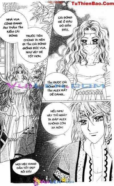 Bogle Goes To The Kingdom - Chapter 39 - Trang 3