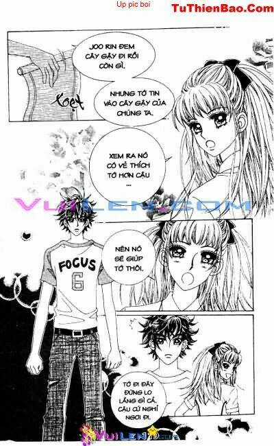 Bogle Goes To The Kingdom - Chapter 39 - Trang 27