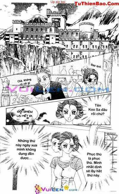 Bogle Goes To The Kingdom - Chapter 39 - Trang 4