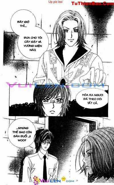 Bogle Goes To The Kingdom - Chapter 39 - Trang 10