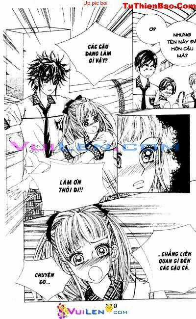 Bogle Goes To The Kingdom - Chapter 4 - Trang 18