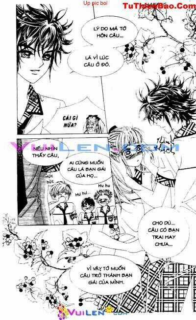 Bogle Goes To The Kingdom - Chapter 4 - Trang 20