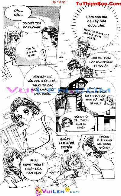 Bogle Goes To The Kingdom - Chapter 4 - Trang 3