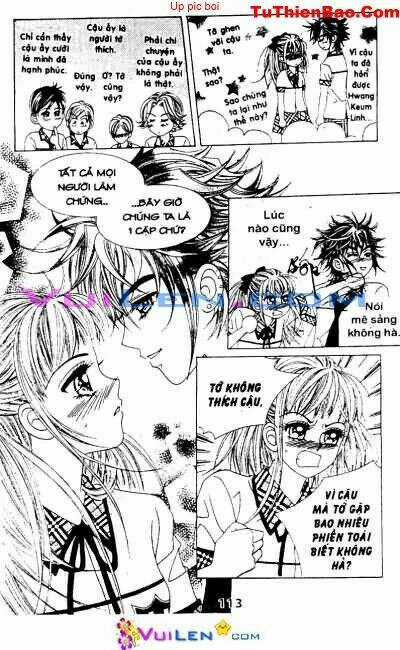 Bogle Goes To The Kingdom - Chapter 4 - Trang 21