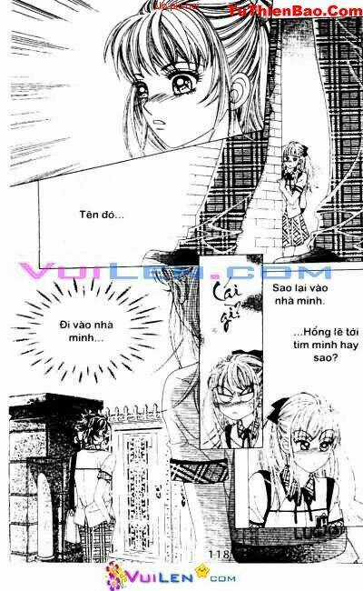 Bogle Goes To The Kingdom - Chapter 4 - Trang 26