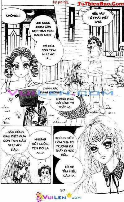 Bogle Goes To The Kingdom - Chapter 4 - Trang 5