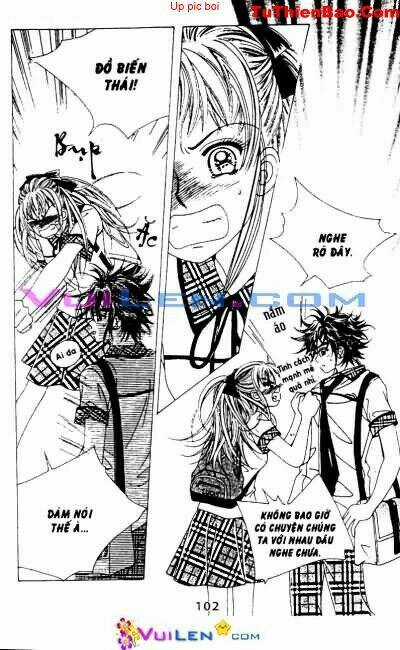 Bogle Goes To The Kingdom - Chapter 4 - Trang 10