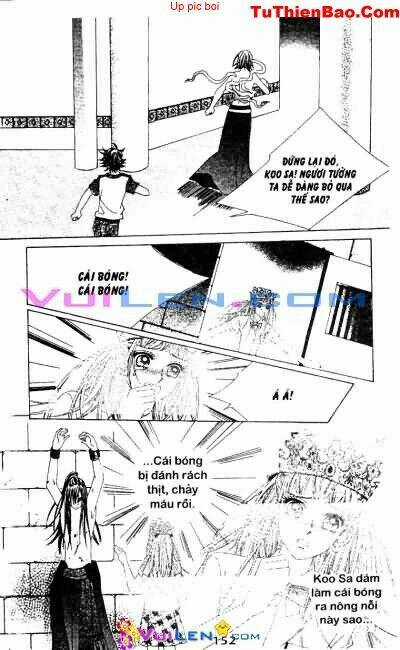 Bogle Goes To The Kingdom - Chapter 40 - Trang 30