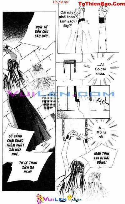 Bogle Goes To The Kingdom - Chapter 40 - Trang 31