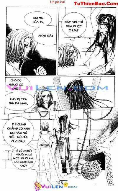 Bogle Goes To The Kingdom - Chapter 40 - Trang 6