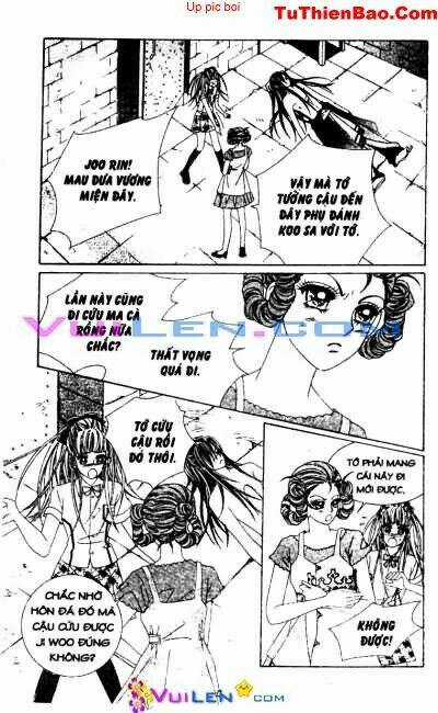 Bogle Goes To The Kingdom - Chapter 41 - Trang 3