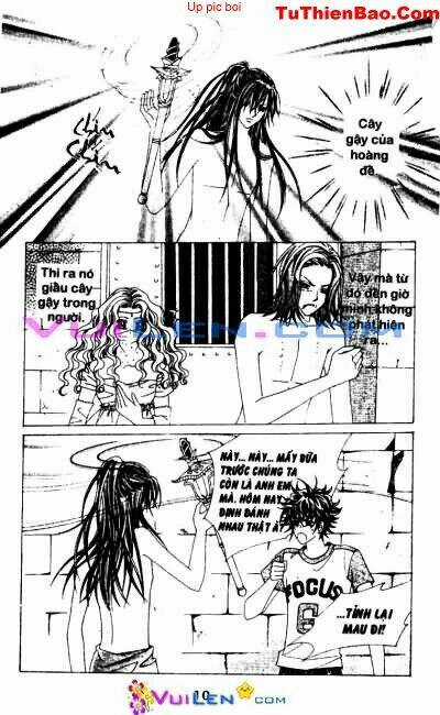 Bogle Goes To The Kingdom - Chapter 41 - Trang 9