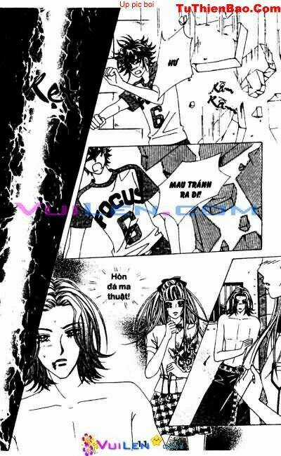 Bogle Goes To The Kingdom - Chapter 41 - Trang 10