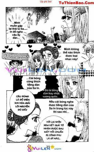 Bogle Goes To The Kingdom - Chapter 42 - Trang 4