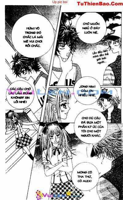 Bogle Goes To The Kingdom - Chapter 42 - Trang 9