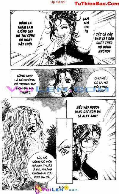 Bogle Goes To The Kingdom - Chapter 43 - Trang 5