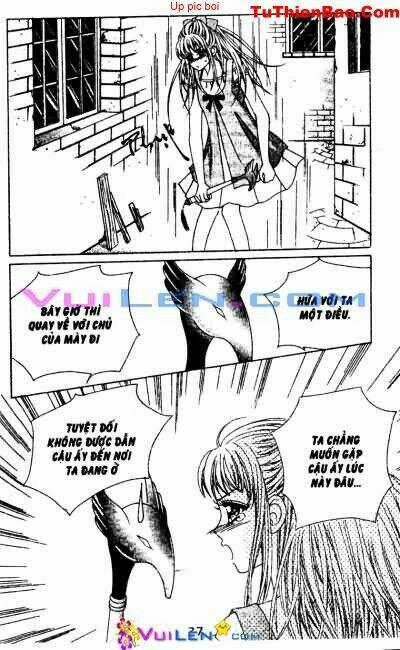 Bogle Goes To The Kingdom - Chapter 47 - Trang 3