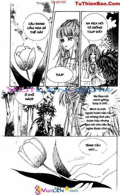 Bogle Goes To The Kingdom - Chapter 48 - Trang 23
