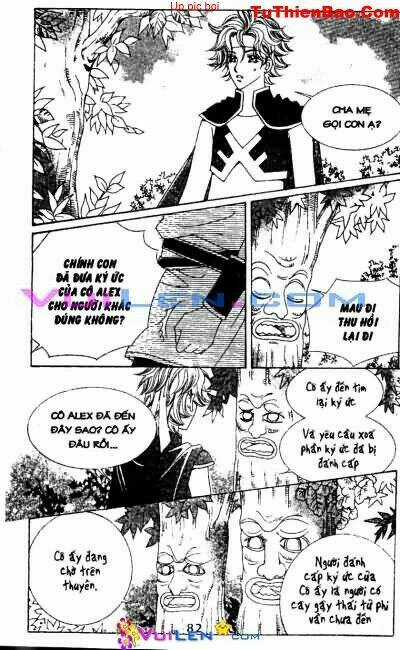 Bogle Goes To The Kingdom - Chapter 48 - Trang 8