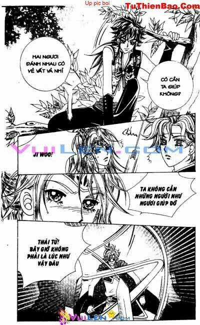 Bogle Goes To The Kingdom - Chapter 48 - Trang 9