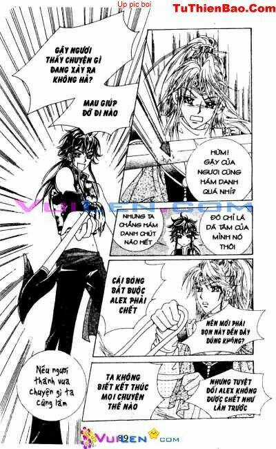 Bogle Goes To The Kingdom - Chapter 48 - Trang 10