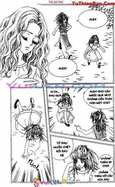 Bogle Goes To The Kingdom - Chapter 49 - Trang 1