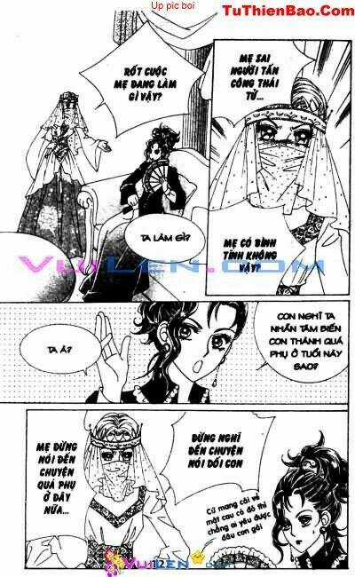 Bogle Goes To The Kingdom - Chapter 49 - Trang 12