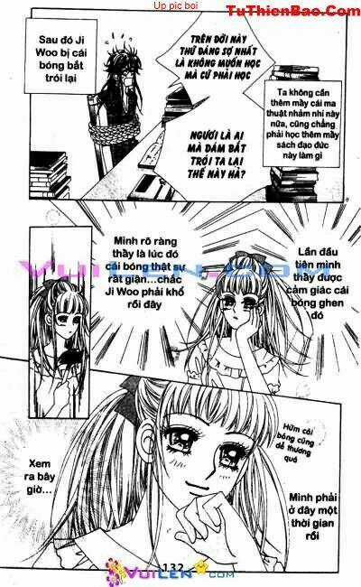 Bogle Goes To The Kingdom - Chapter 49 - Trang 20