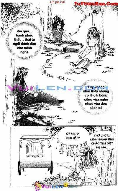 Bogle Goes To The Kingdom - Chapter 49 - Trang 3