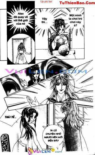 Bogle Goes To The Kingdom - Chapter 49 - Trang 21