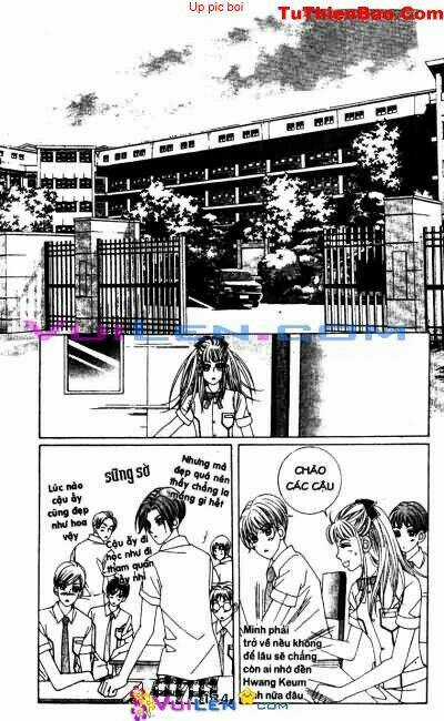 Bogle Goes To The Kingdom - Chapter 49 - Trang 22