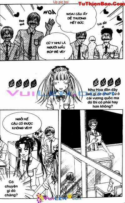 Bogle Goes To The Kingdom - Chapter 49 - Trang 25